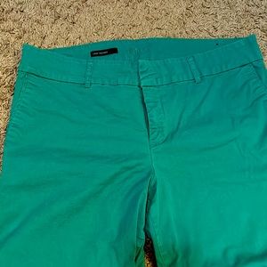 Kut from the cloth crop trouser size 14